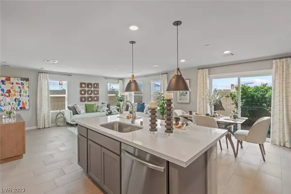 311 Brockbank Place, Henderson, NV 89011