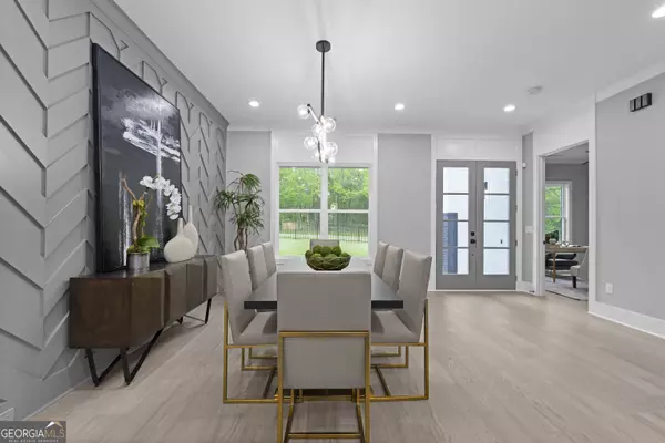 936 Flanagan Mill RD, Auburn, GA 30011