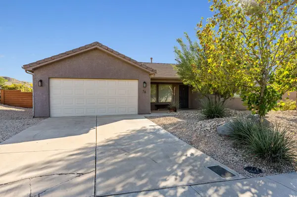 76 E 700 N, La Verkin, UT 84745