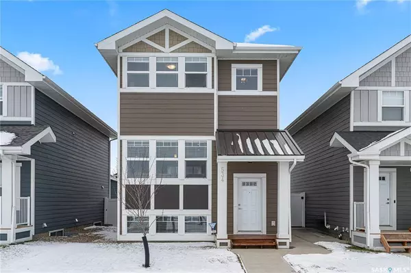 534 Stilling WAY, Saskatoon, SK S7V 0P4