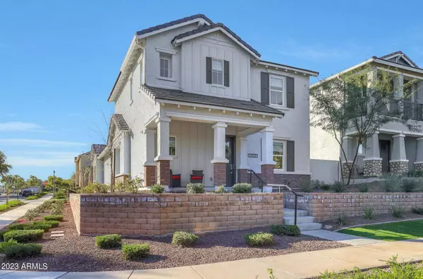 21015 W ELM WAY Court, Buckeye, AZ 85396