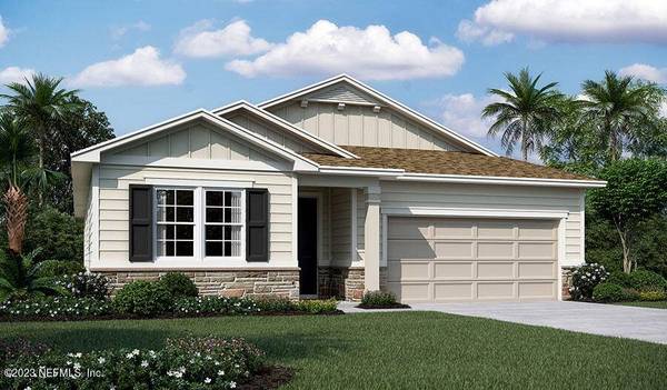 67 GOLDENROD DR, St Augustine, FL 32092