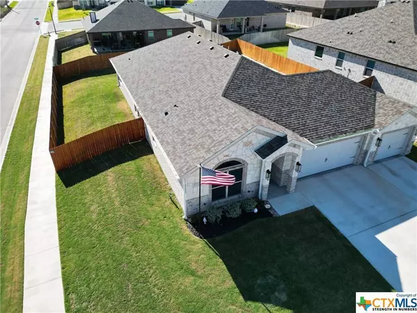 8509 Preserve TRL, Killeen, TX 76542