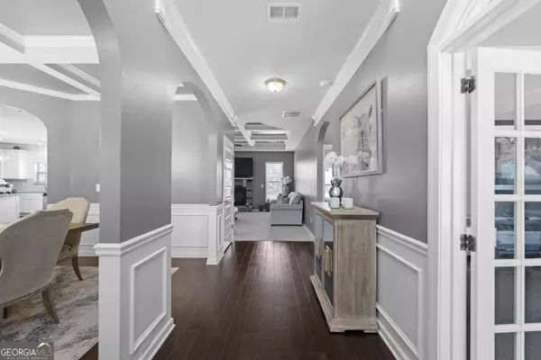 700 Lilac Mist DR, Atlanta, GA 30052