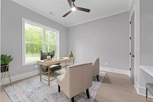 936 Flanagan Mill RD, Auburn, GA 30011