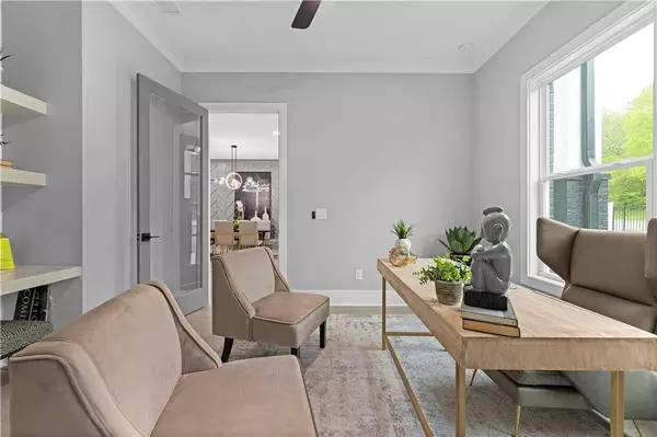 936 Flanagan Mill RD, Auburn, GA 30011