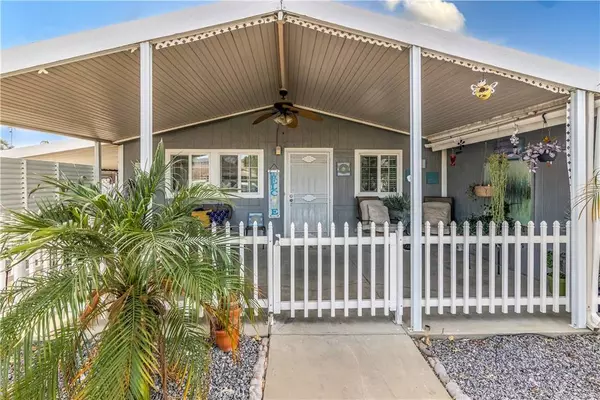 43371 Ballew WAY, Hemet, CA 92544