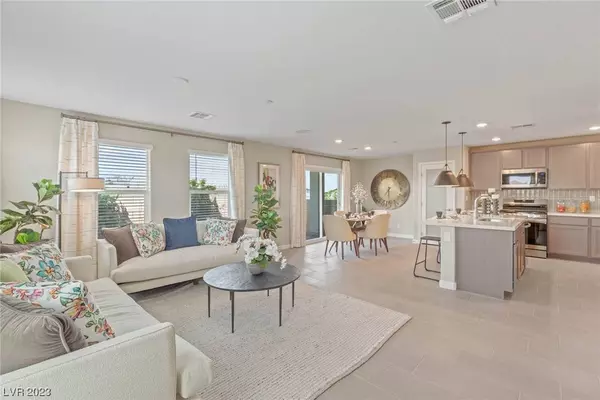 311 Brockbank Place, Henderson, NV 89011