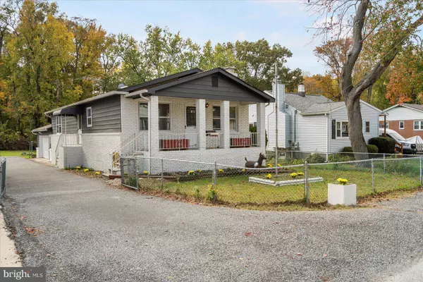 7353 CHESAPEAKE RD, Middle River, MD 21220