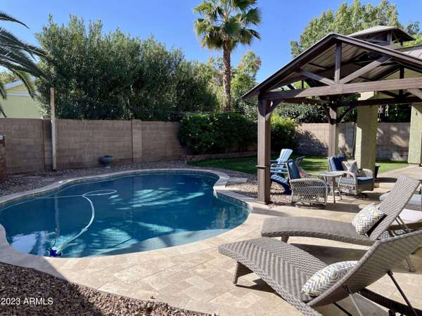 3763 E LINDA Court, Gilbert, AZ 85234