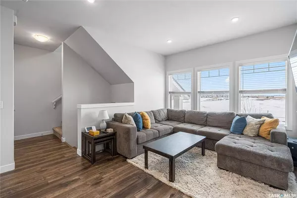 534 Stilling WAY, Saskatoon, SK S7V 0P4