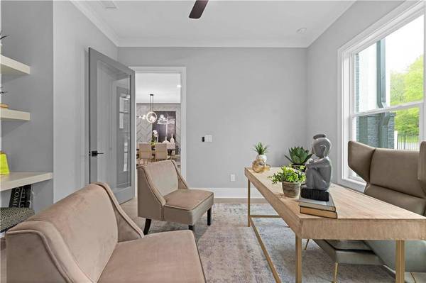 936 Flanagan Mill RD, Auburn, GA 30011