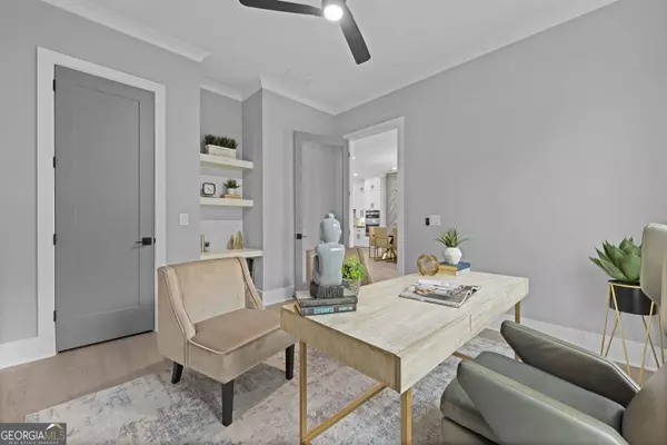 936 Flanagan Mill RD, Auburn, GA 30011