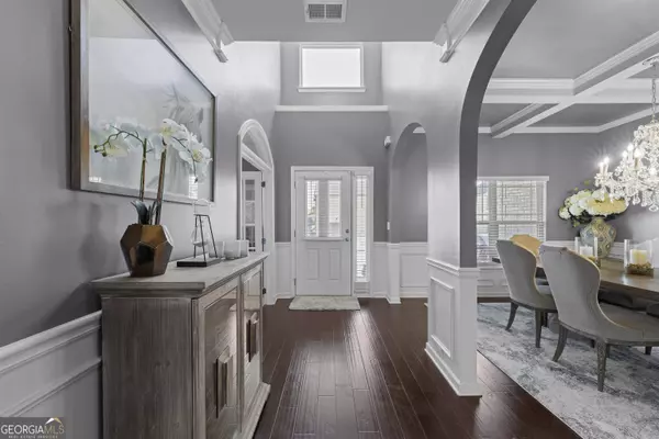 700 Lilac Mist DR, Atlanta, GA 30052