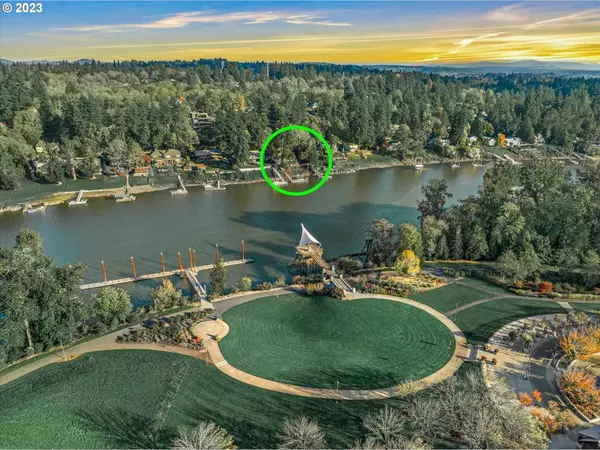 14225 SE FAIROAKS LN, Milwaukie, OR 97267