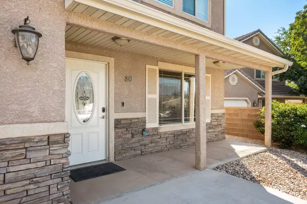 80 E 420 STN, La Verkin, UT 84745