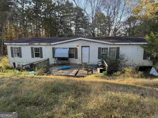 1459 Black Mountain Rd, Toccoa, GA 30577