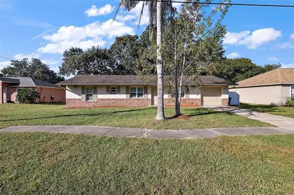 1450 TUNE AVE, Deltona, FL 32738