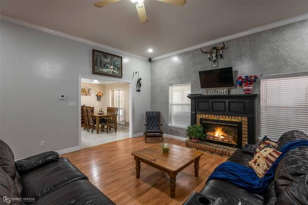 8365 Odom Road, Greenwood, LA 71033