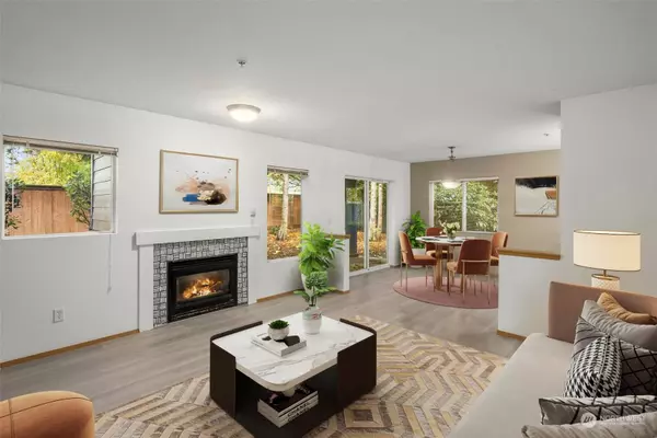 10825 SE 200th ST #H101, Kent, WA 98031