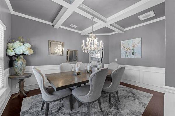 700 Lilac Mist DR, Lawrenceville, GA 30052