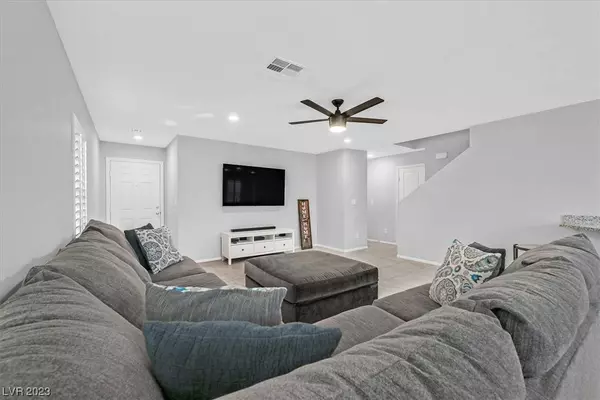 6157 Kindlewood Cove Way, Las Vegas, NV 89148