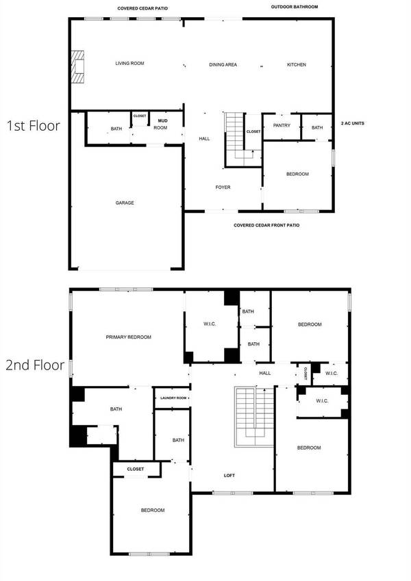 3117 Community Drive, Dallas, TX 75220