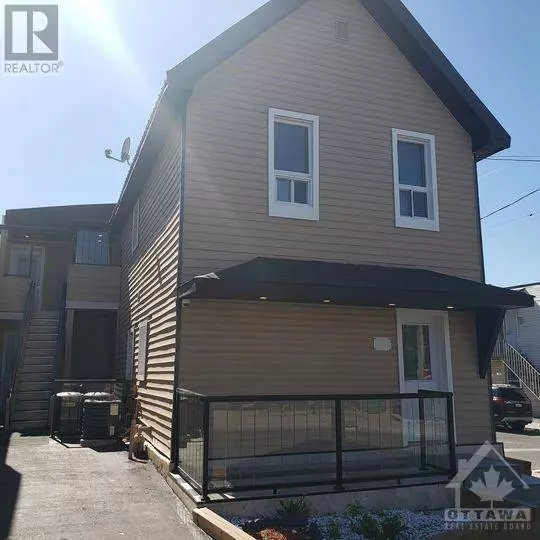 240 MARIER AVE, Ottawa, ON K1L5R1