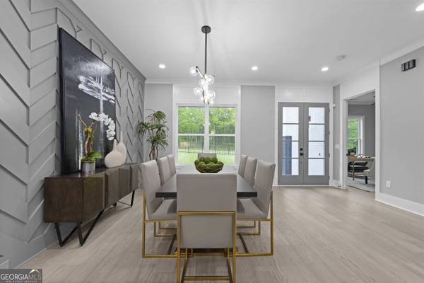 936 Flanagan Mill RD, Auburn, GA 30011