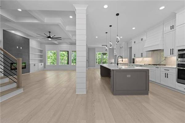 908 Flanagan Mill RD, Auburn, GA 30001