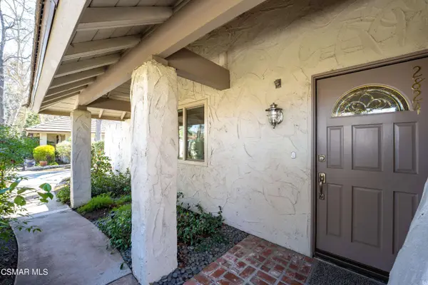 2824 Instone Court, Westlake Village, CA 91361