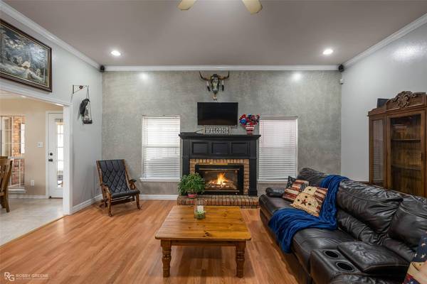 8365 Odom Road, Greenwood, LA 71033