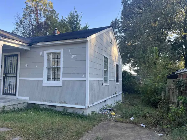 1351 WABASH AVE, Memphis, TN 38106