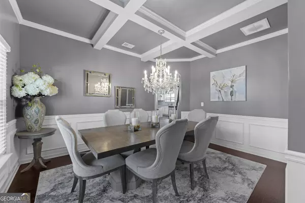 700 Lilac Mist DR, Atlanta, GA 30052