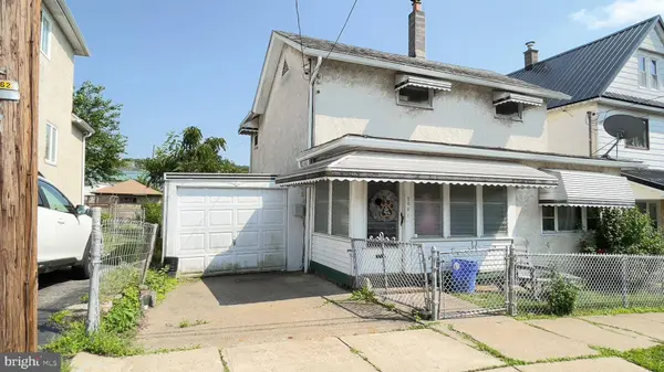 909 IRVING AVE S, Scranton, PA 18505