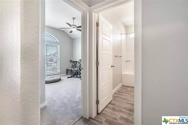 8509 Preserve TRL, Killeen, TX 76542