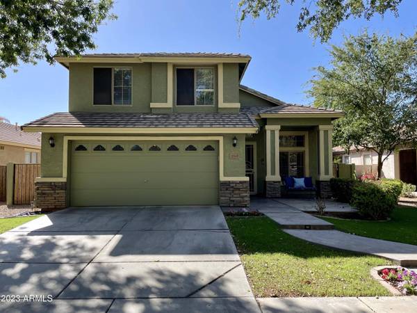 3763 E LINDA Court, Gilbert, AZ 85234