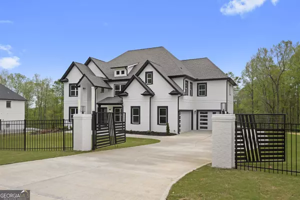 936 Flanagan Mill RD, Auburn, GA 30011