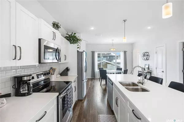 534 Stilling WAY, Saskatoon, SK S7V 0P4