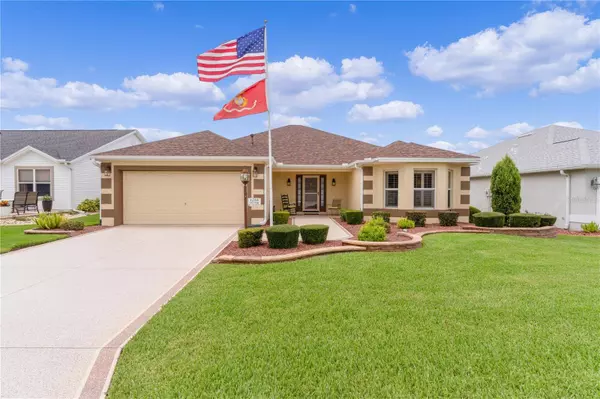 1288 NILES CT, The Villages, FL 32162