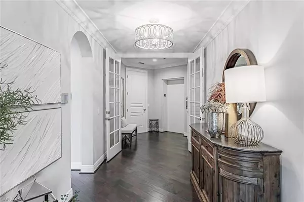 16452 Carrara WAY #9-102, Naples, FL 34110