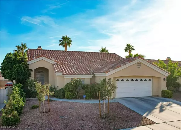 8033 Divernon Avenue, Las Vegas, NV 89149