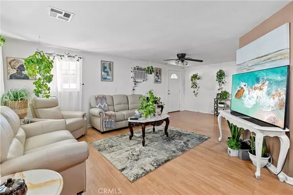 43371 Ballew WAY, Hemet, CA 92544