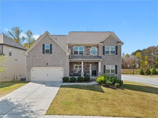 700 Lilac Mist DR, Lawrenceville, GA 30052