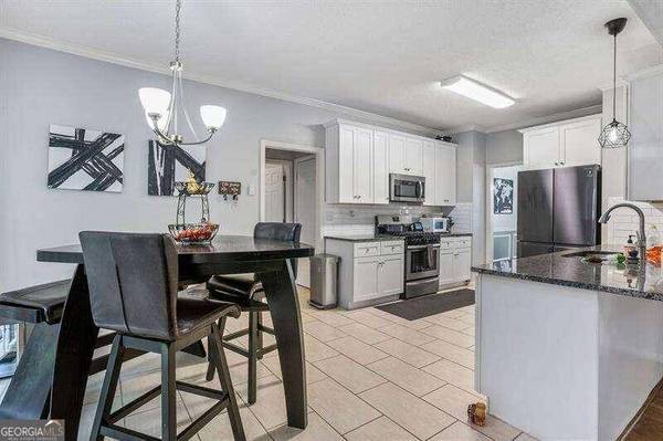 775 SOARING CIR, Marietta, GA 30062