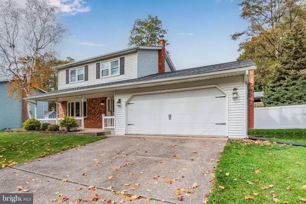 5724 KENWOOD AVE, Harrisburg, PA 17112