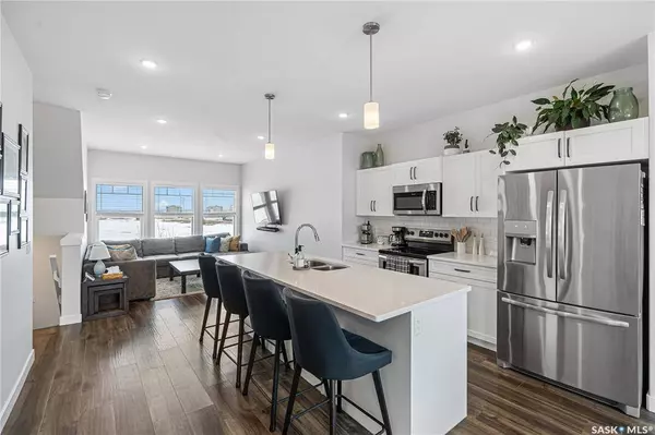 534 Stilling WAY, Saskatoon, SK S7V 0P4