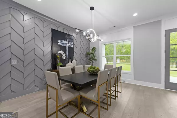 936 Flanagan Mill RD, Auburn, GA 30011