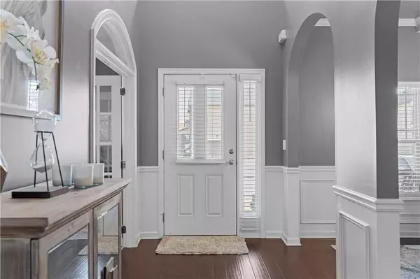 700 Lilac Mist DR, Lawrenceville, GA 30052