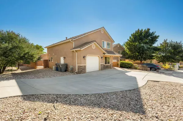 80 E 420 STN, La Verkin, UT 84745